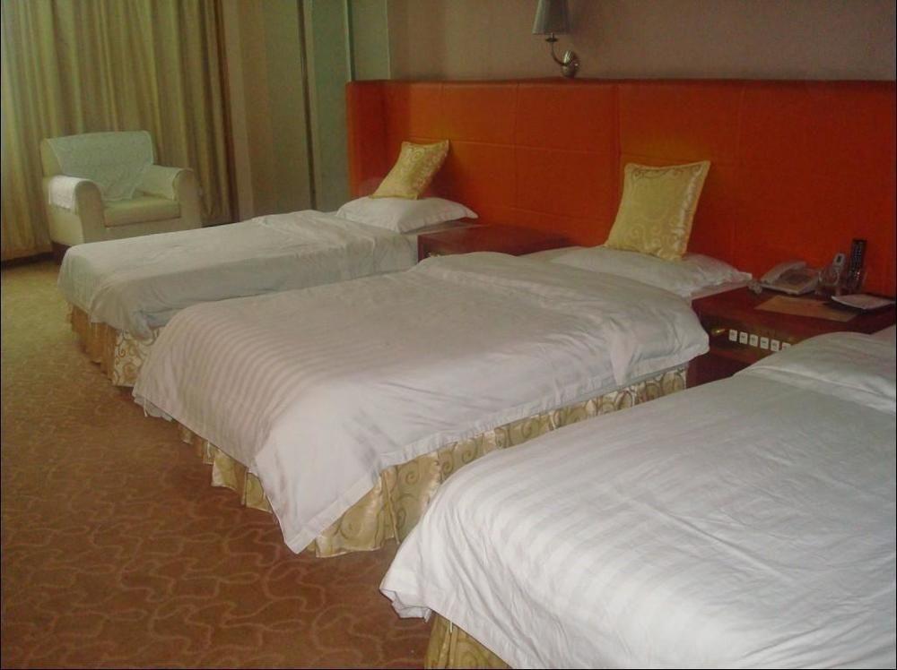 Guangzhou Guangtao Hotel Exterior foto
